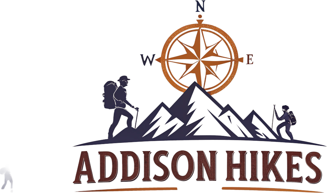 Addison Hikes