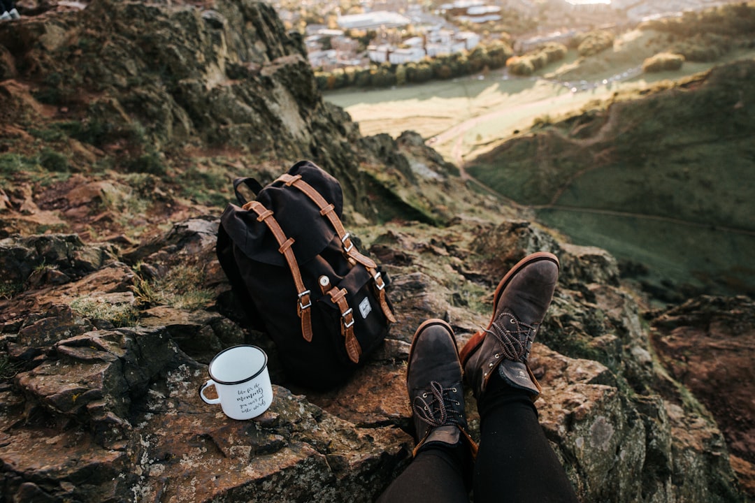 Unlocking the Secrets of Unconventional Travel: Where the Path Less Traveled Leads