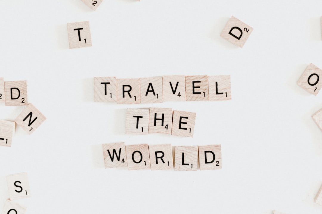 Exploring the World: A Journey Through Nature and Culture